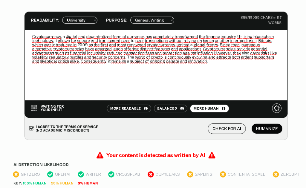 Can Turnitin Detect Quillbot Netus Ai Paraphraser