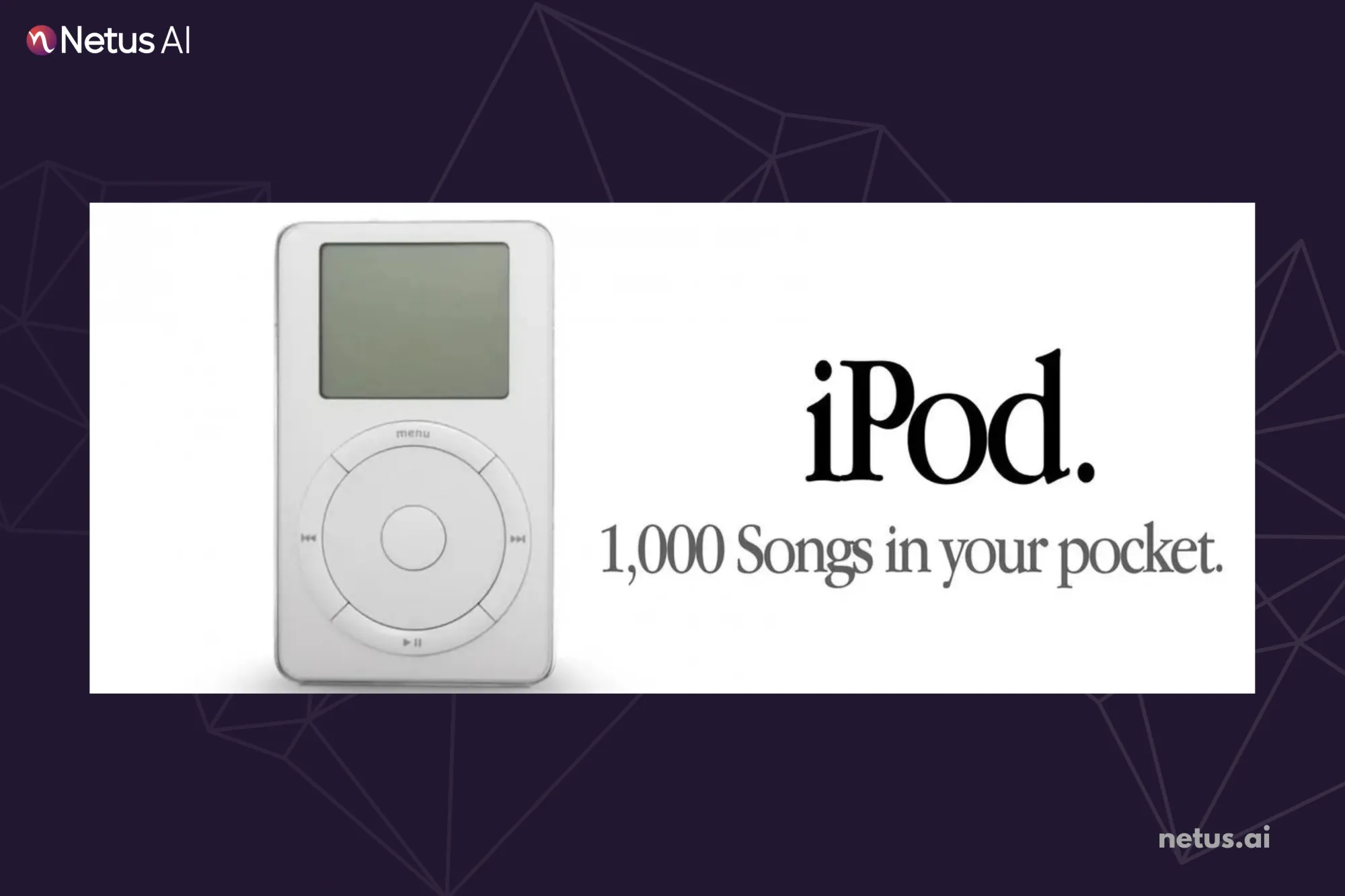 A slogan is distinct from a tagline, NetusAI