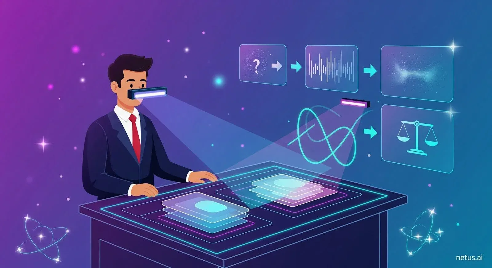 How to use AI detectors effectively?, NetusAI