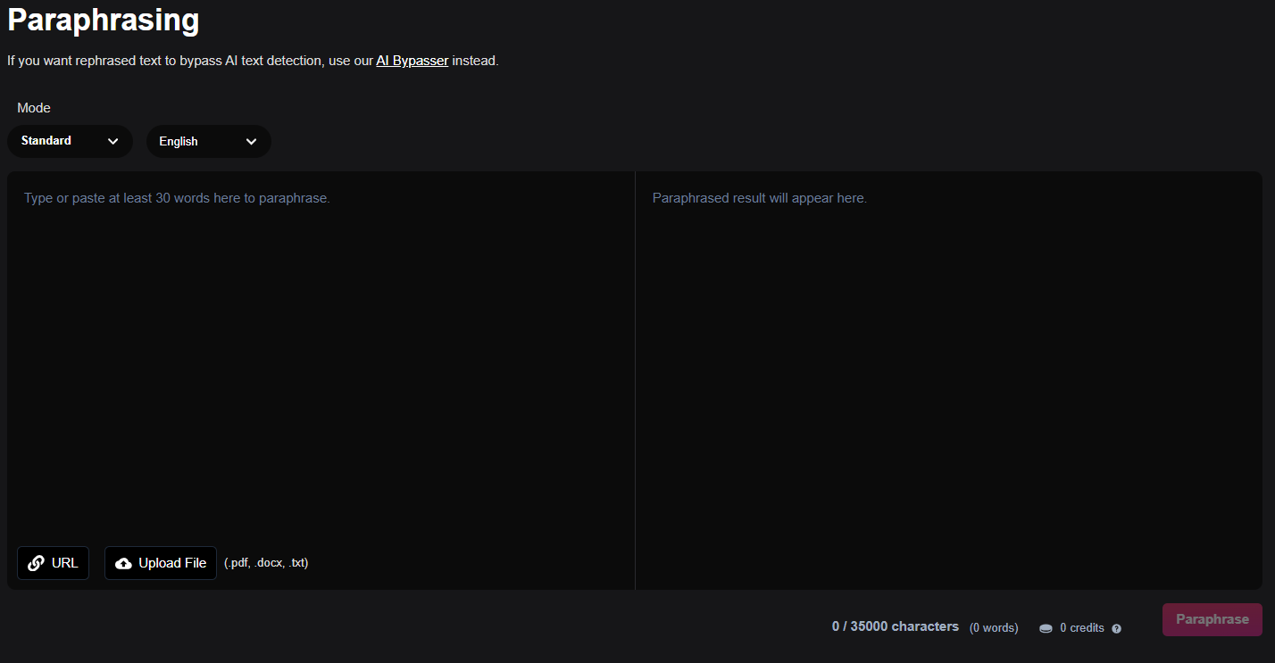 Stylometry-Safe Rewriting in Practice, NetusAI