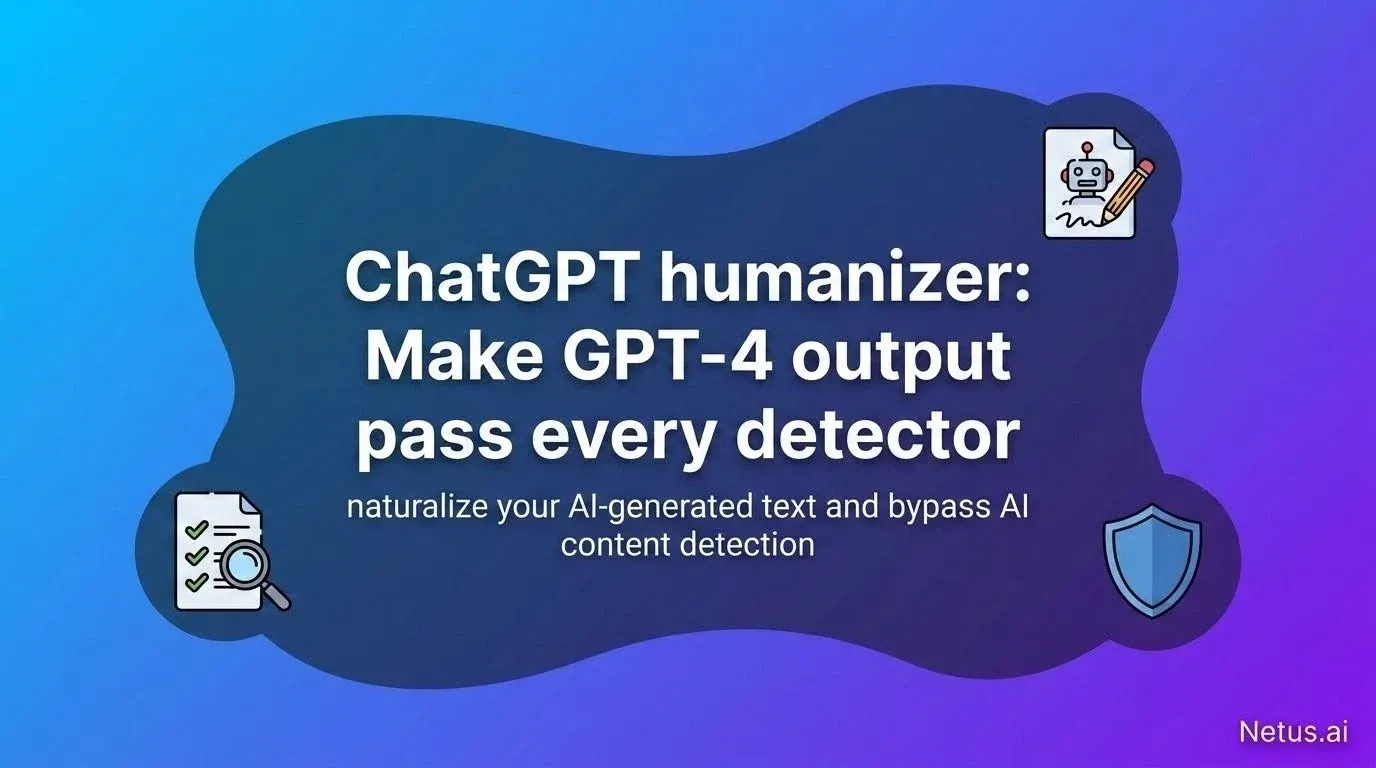 Why does ChatGPT output get caught so easily?