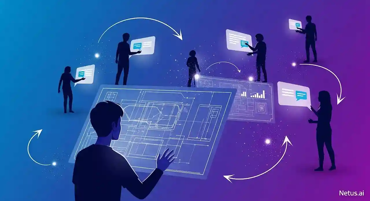 The New Blueprint: What “People-First” Content Actually Demands, NetusAI