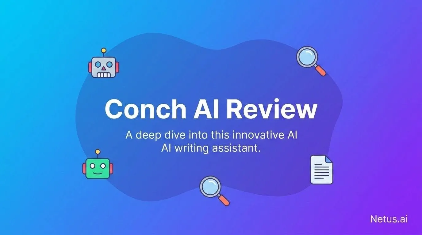 Conch AI review: Why writers switched to a free alternative in 2026 is explained.