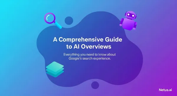 Overcoming Writer's Block with AI, NetusAI