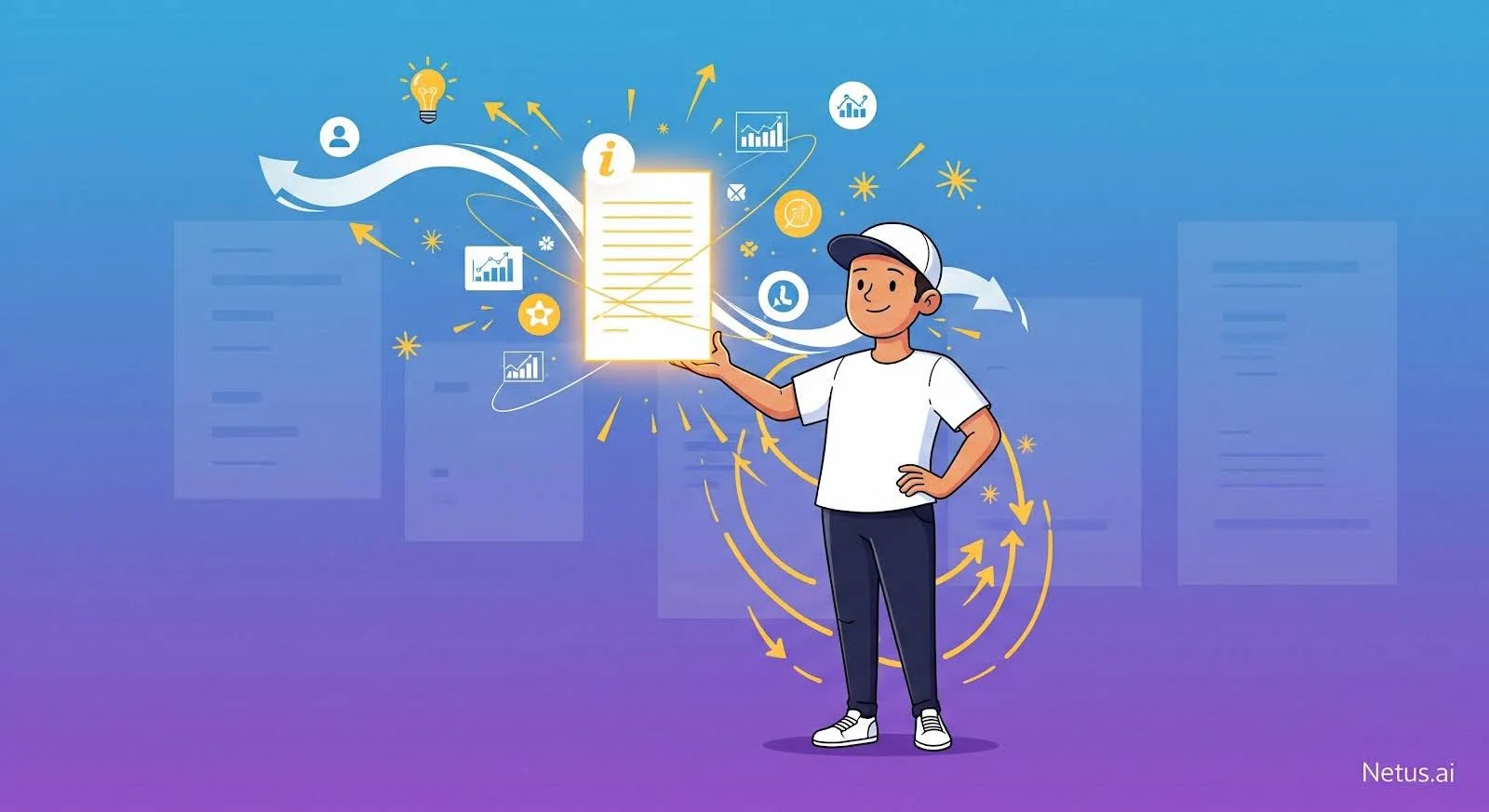 To Humanize AI Content You Must Make it Informative