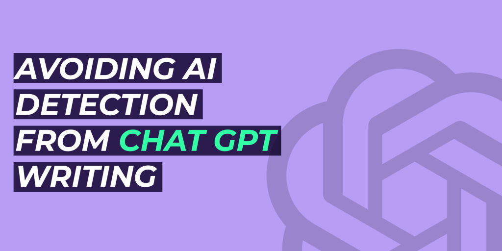 how to make chat gpt undetectable free