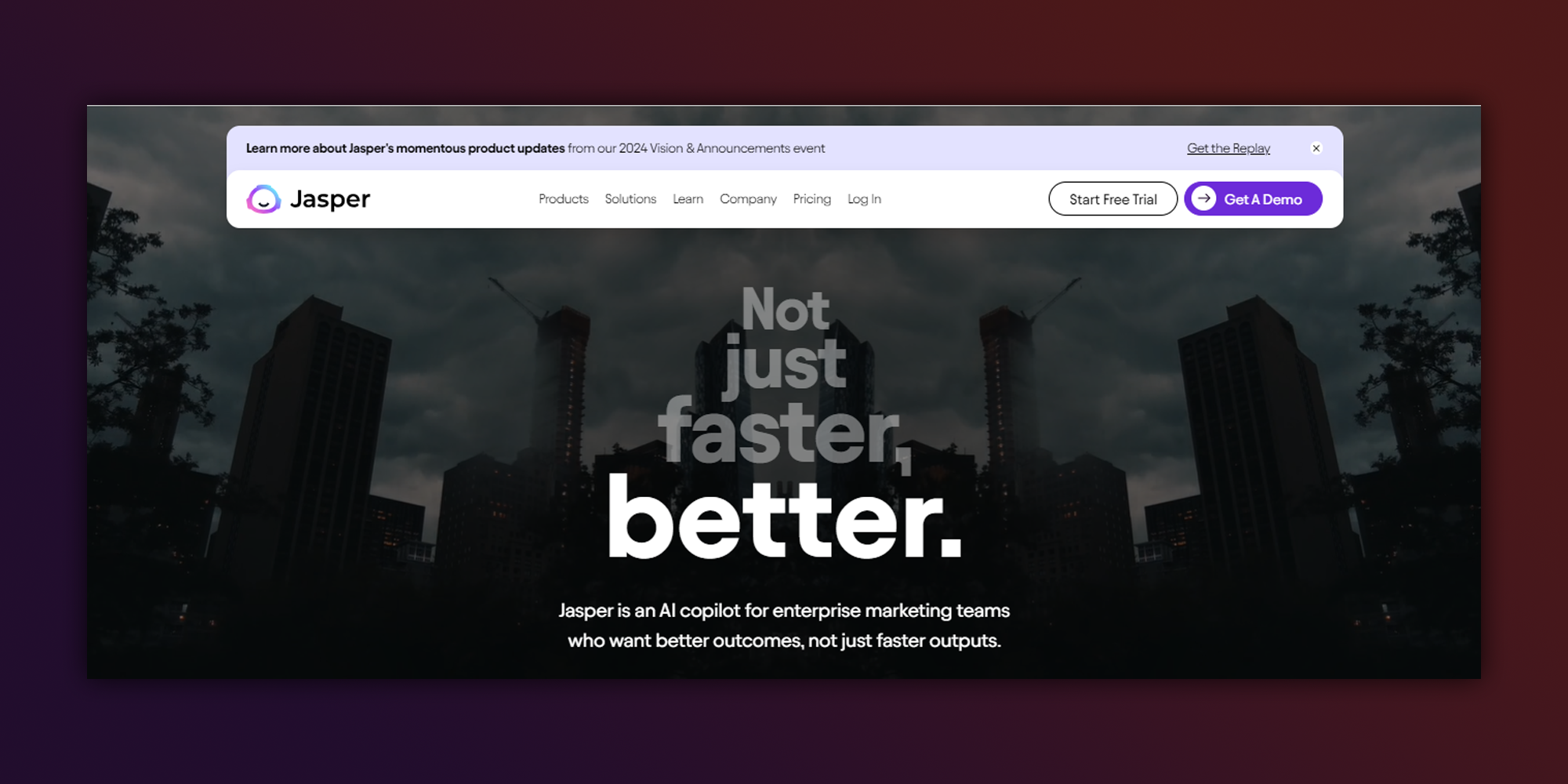 jasper ai alternative free