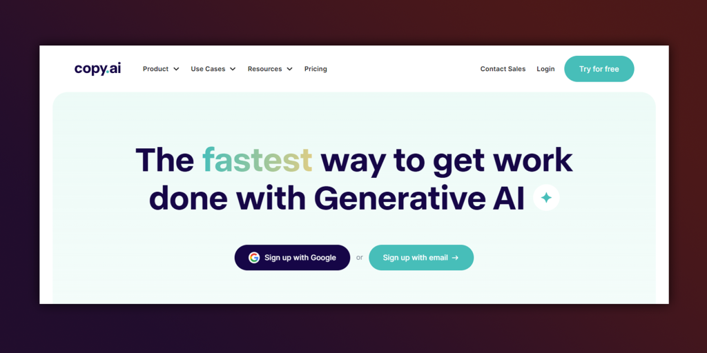 jasper ai chrome extension