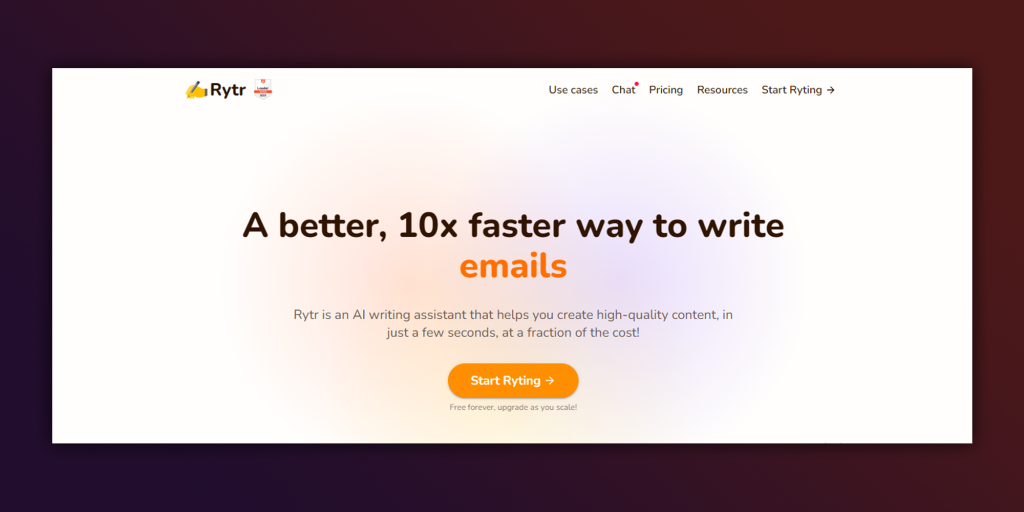 jasper ai writing alternatives