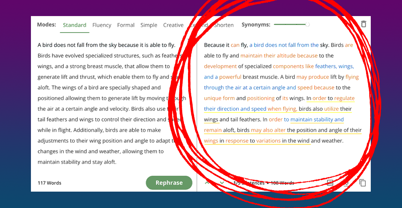 leaks copy detection ai