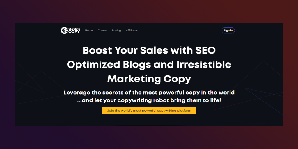 similar to jasper ai login