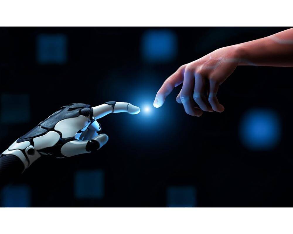 Ahrefs Free AI Content Detector analysis