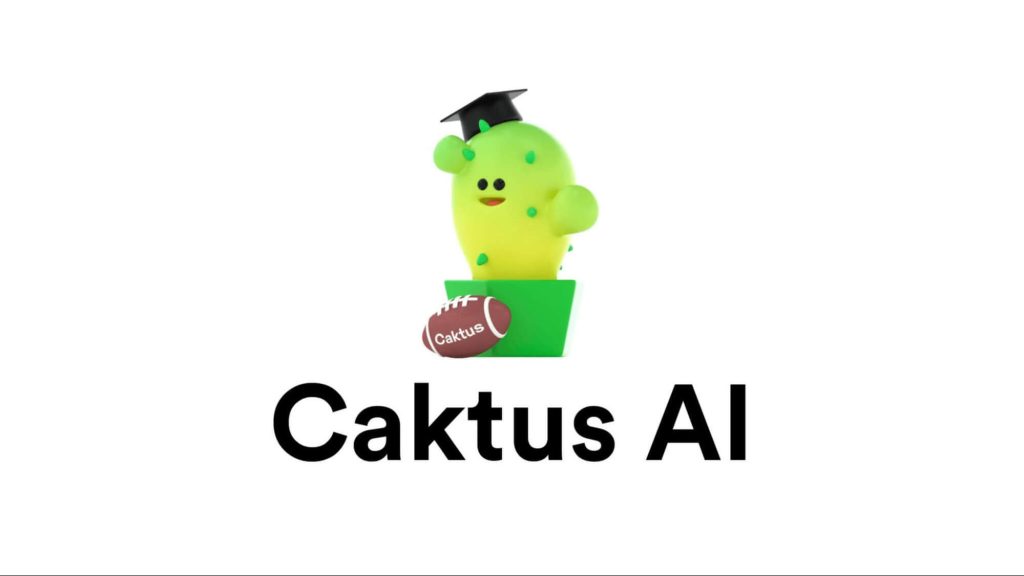 Can Turnitin Identify Caktus AI Content