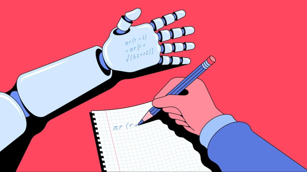 How Gradescope Detector Works