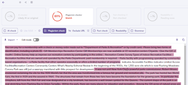 is papersowl plagiarism checker legit