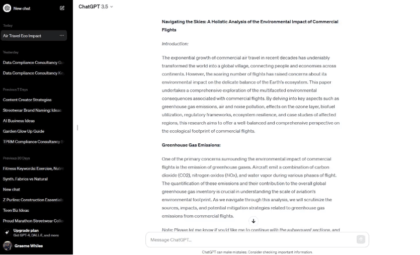 scispace ai detector