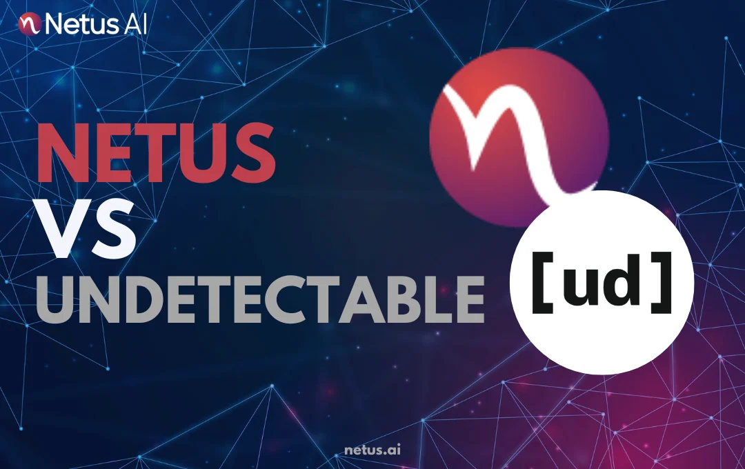 Netus vs. Undetectable.ai