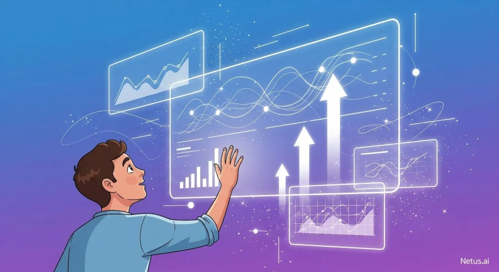 Future Trends for AI Content, netusAI