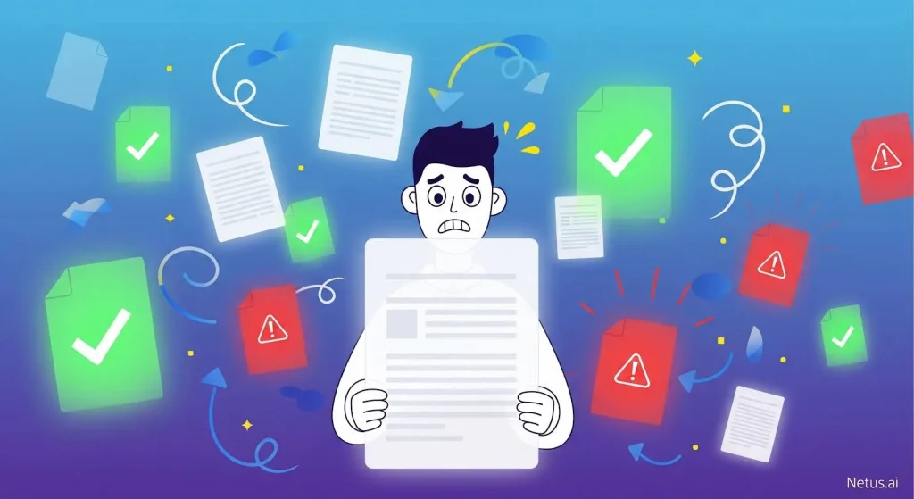 What Are AI Content Detectors?”, NetusAI