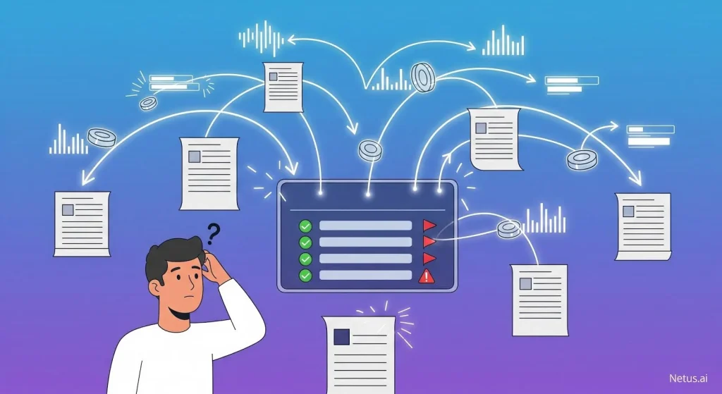 How Modern AI Detectors Turn Stylometry Into Scores?, NetusAI