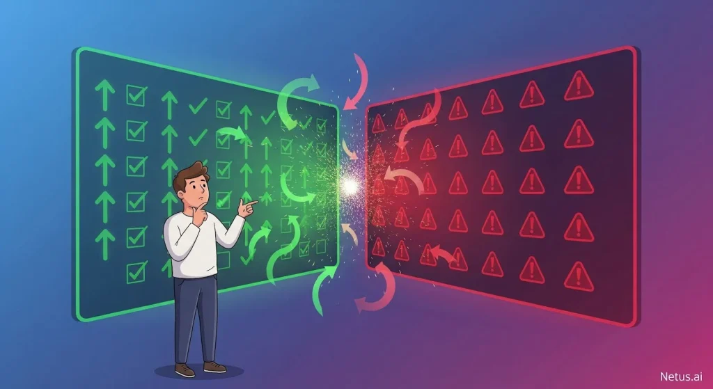 Google’s Helpful Content Signals & Detector Overlap, NetusAI