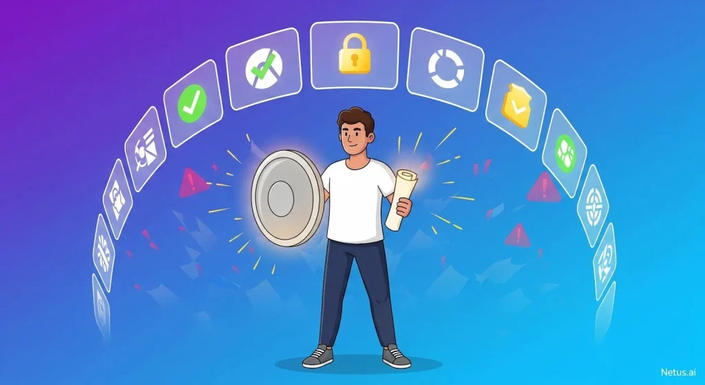 Future-Proofing Content in an AI-Regulated World, NetusAI