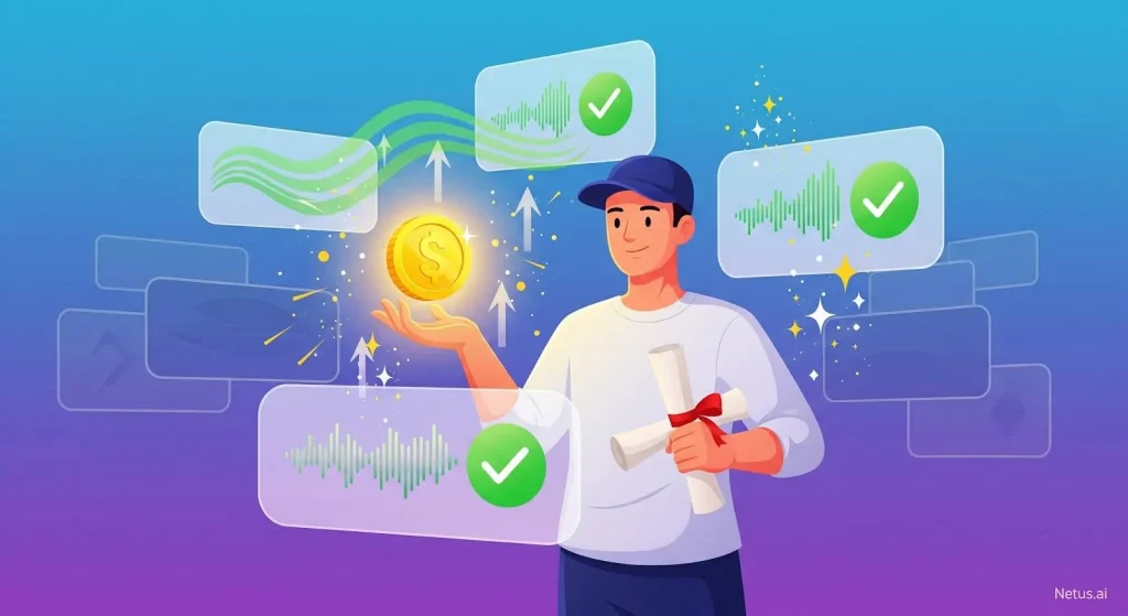 What Makes a Paid AI Humanizer “Good, NetusAI