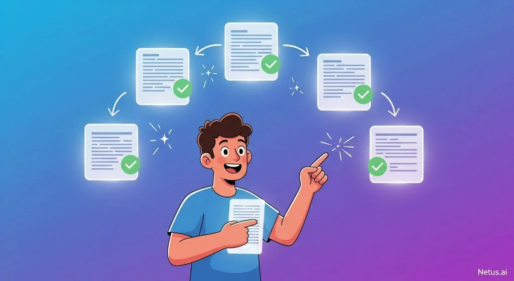 Top 5 Free AI Humanizer Tools, NetusAI