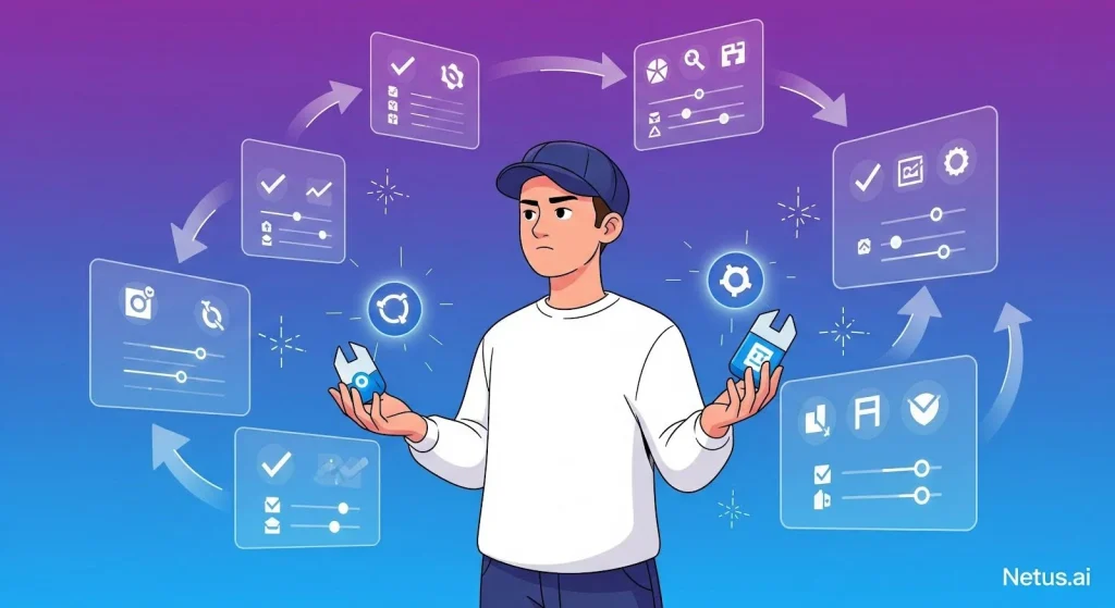 How to Pick the Right AI Bypasser Tool for You, NetusAI