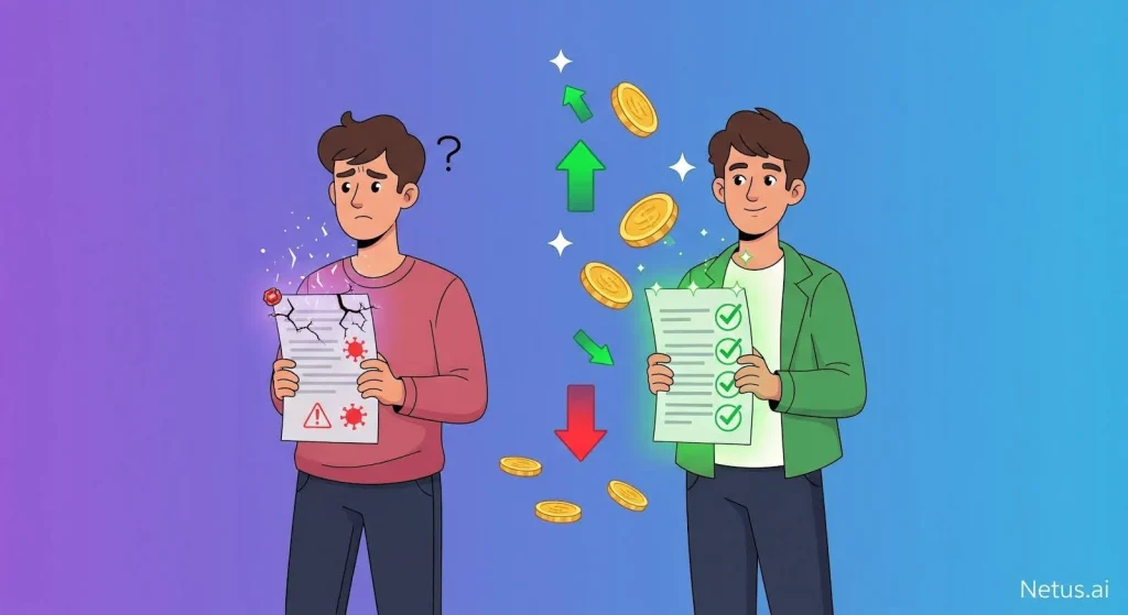 Free vs Paid AI Humanizers: Is It Worth Paying?, NetusAI