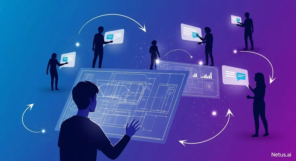 The New Blueprint: What “People-First” Content Actually Demands, NetusAI