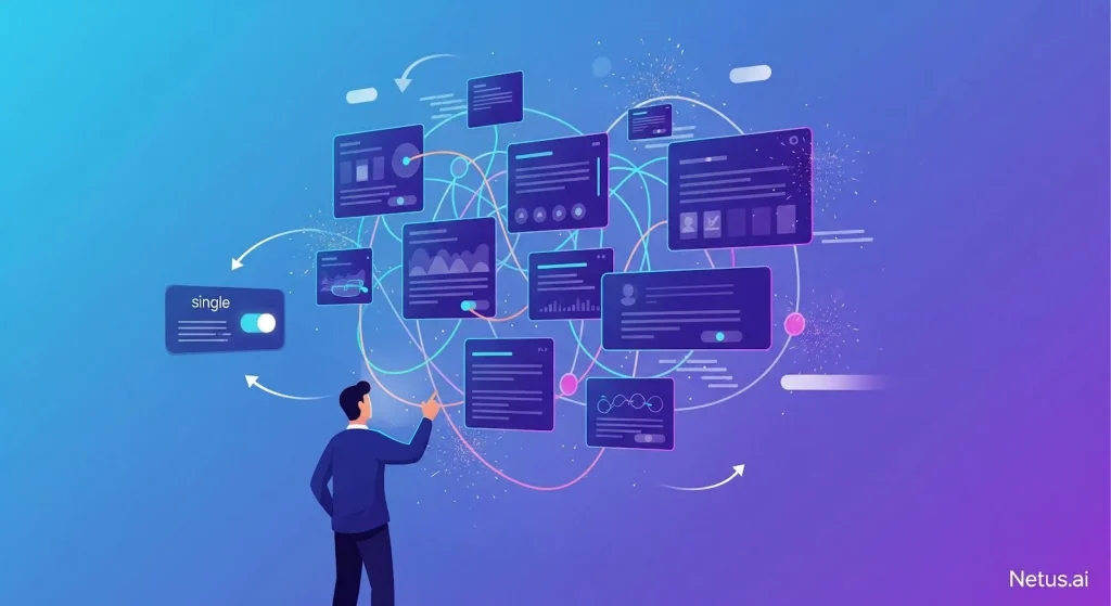 Decoding The Shift: It’s a System, Not Just an Update, NetusAI