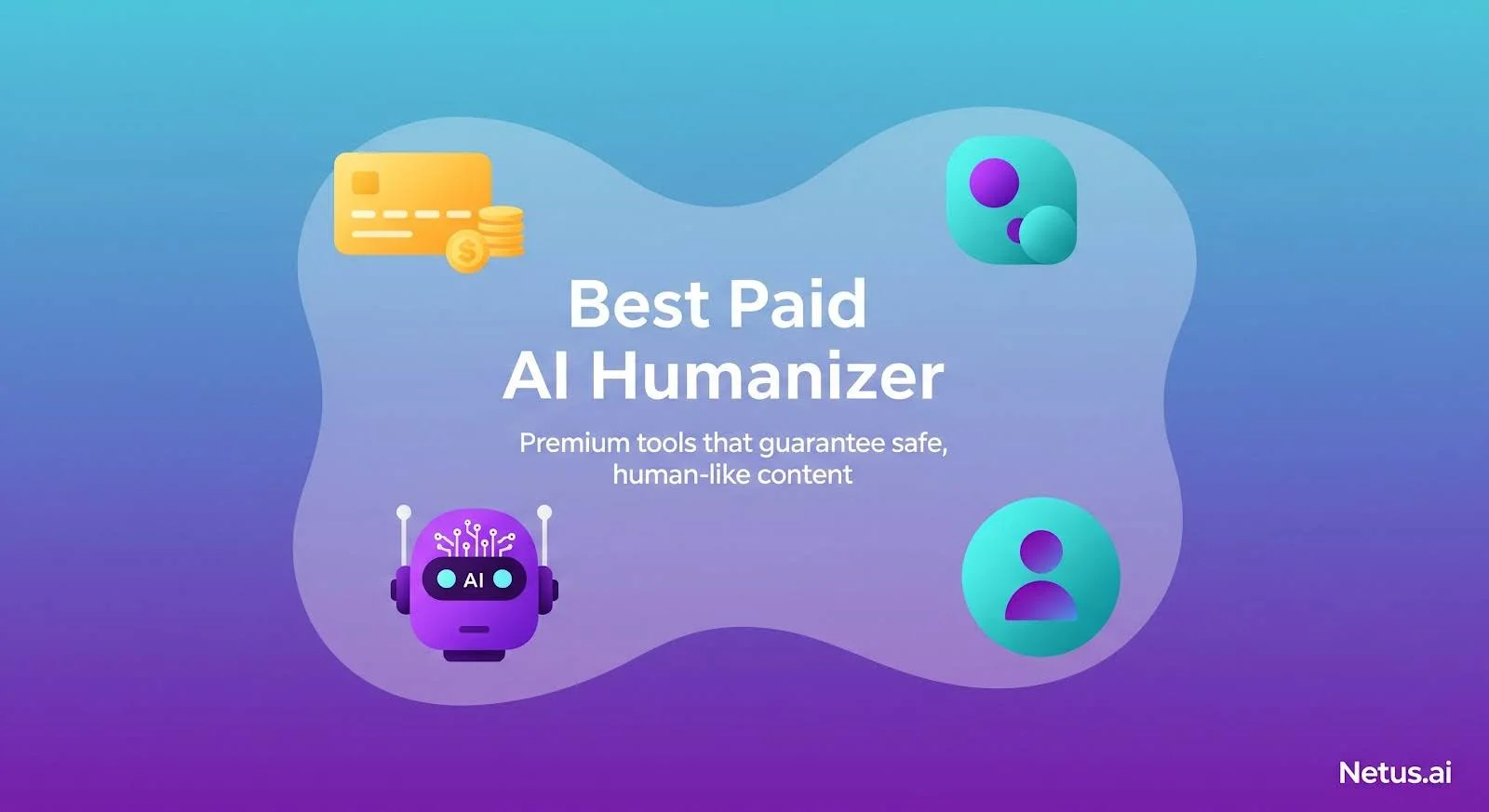 Best Paid AI humanizer