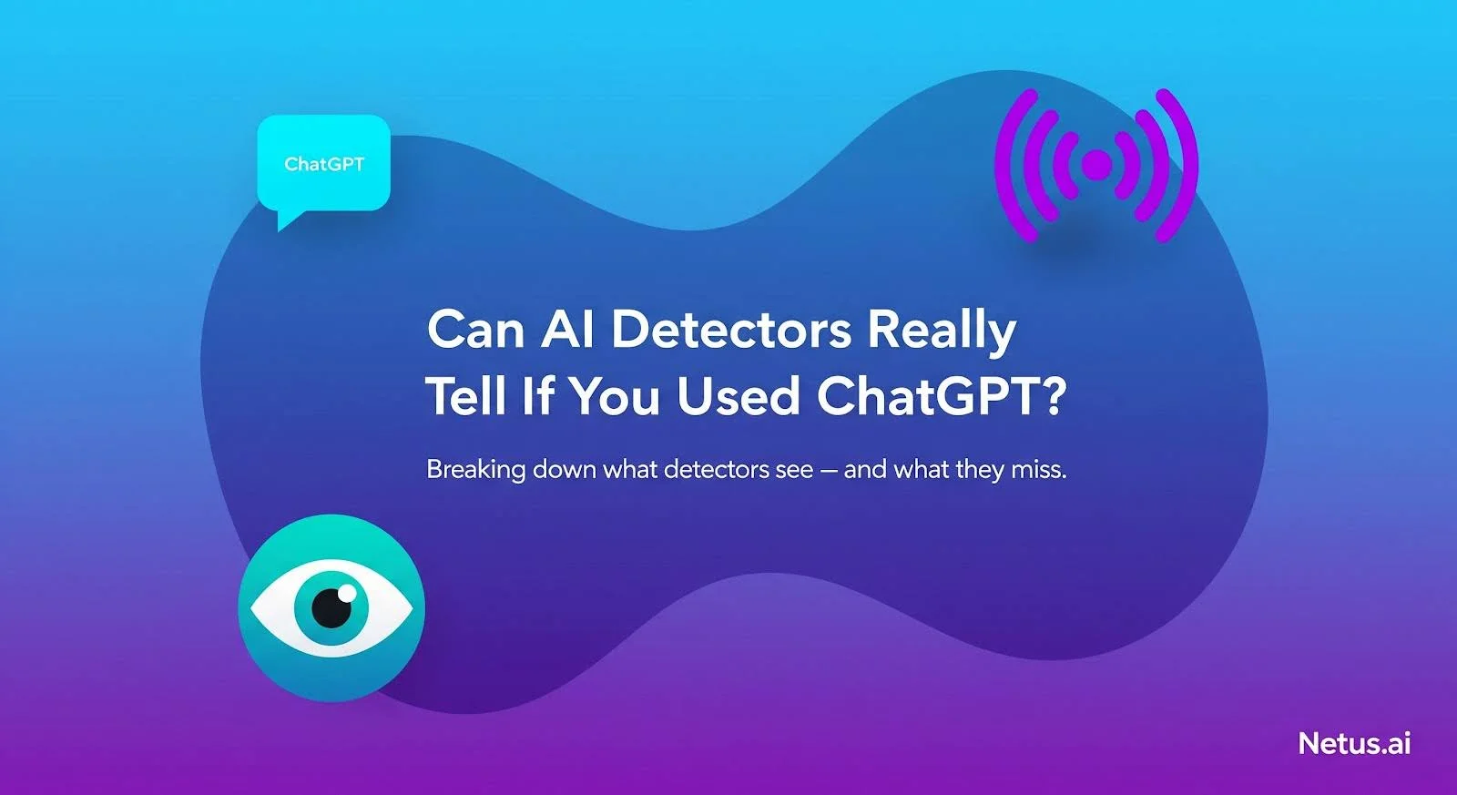 Can AI Detectors Really Tell If You Used ChatGPT?