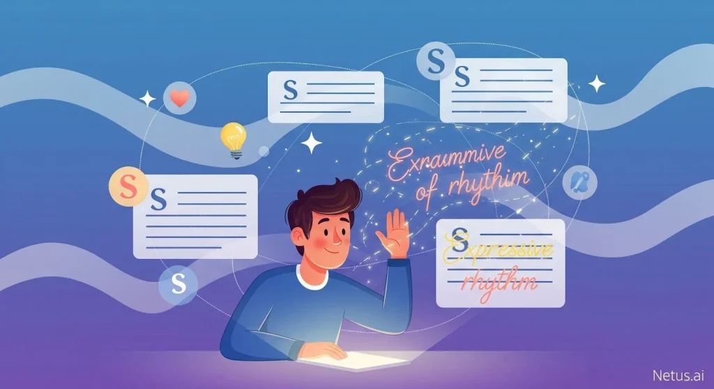 Beyond Grammar, NetusAI