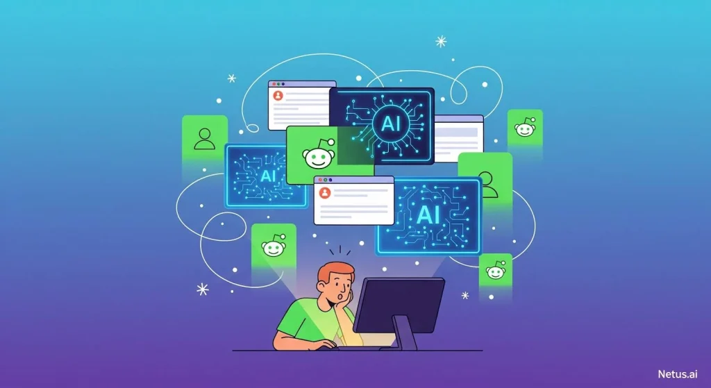 Study Objectives, NetusAI