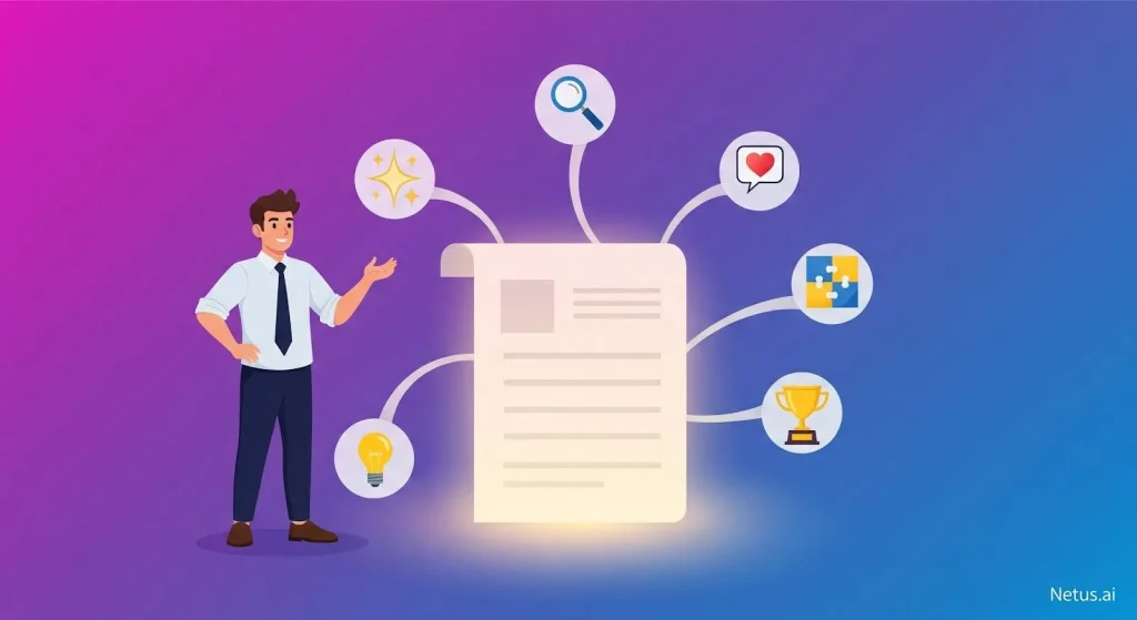 15 Qualities of High-Quality Published Content, NetusAI