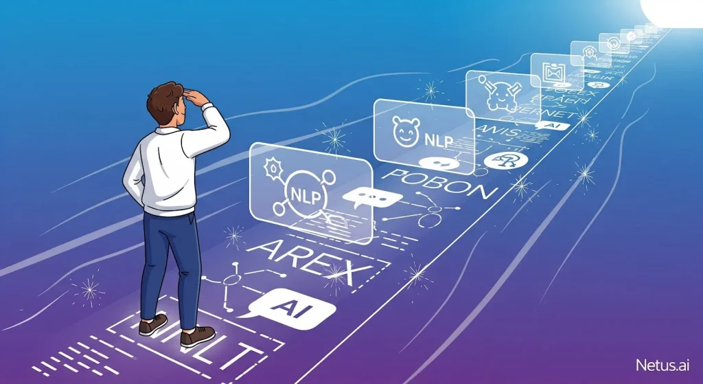 The future of NLP: What lies ahead?, NetusAI