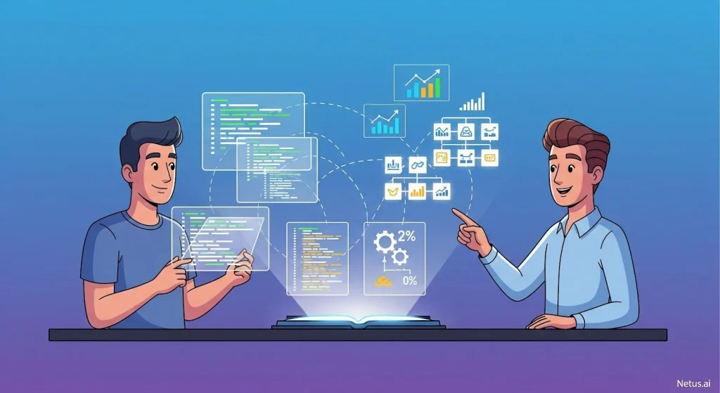 practical guide for developers and enterprises regarding GPT-4, NetusAI