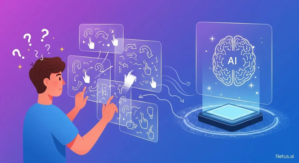 The Illusion: Frequent Use Doesn't Enhance AI Intelligence, NetusAI