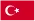 Turkish Paraphrasing