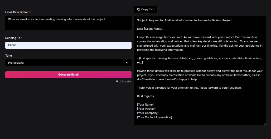 Netus AI detector interface showing different colors to indicate if the text is AI or not AI.