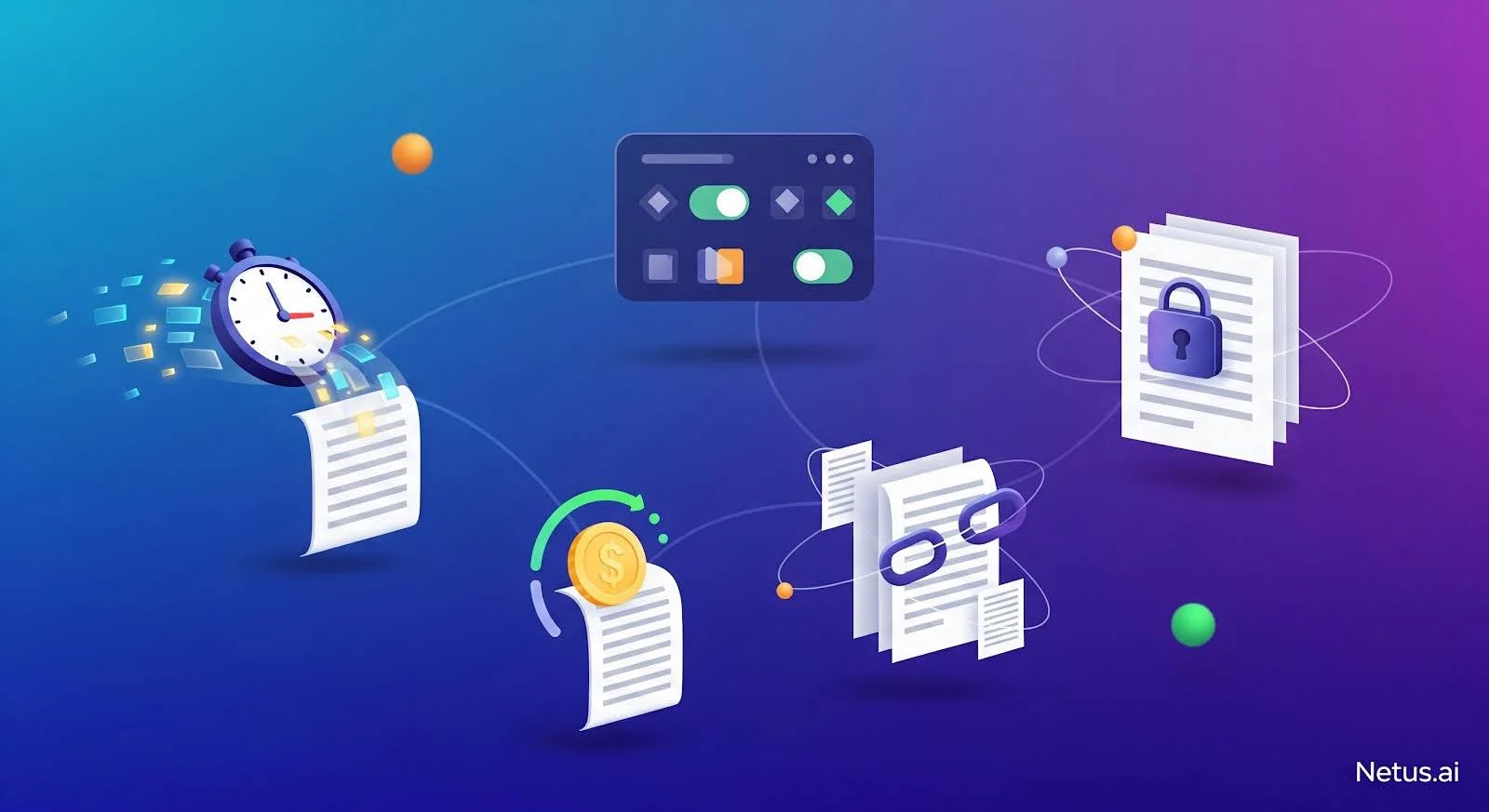 Why Choose NetusAI Keyword Extractor, NetusAI