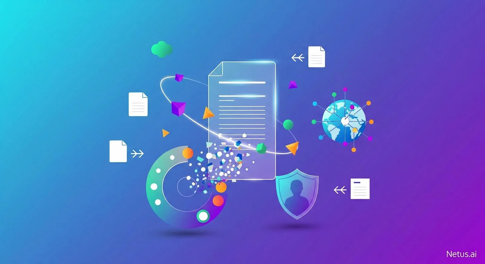 Features of NetusAI seo article generator, NetusAI