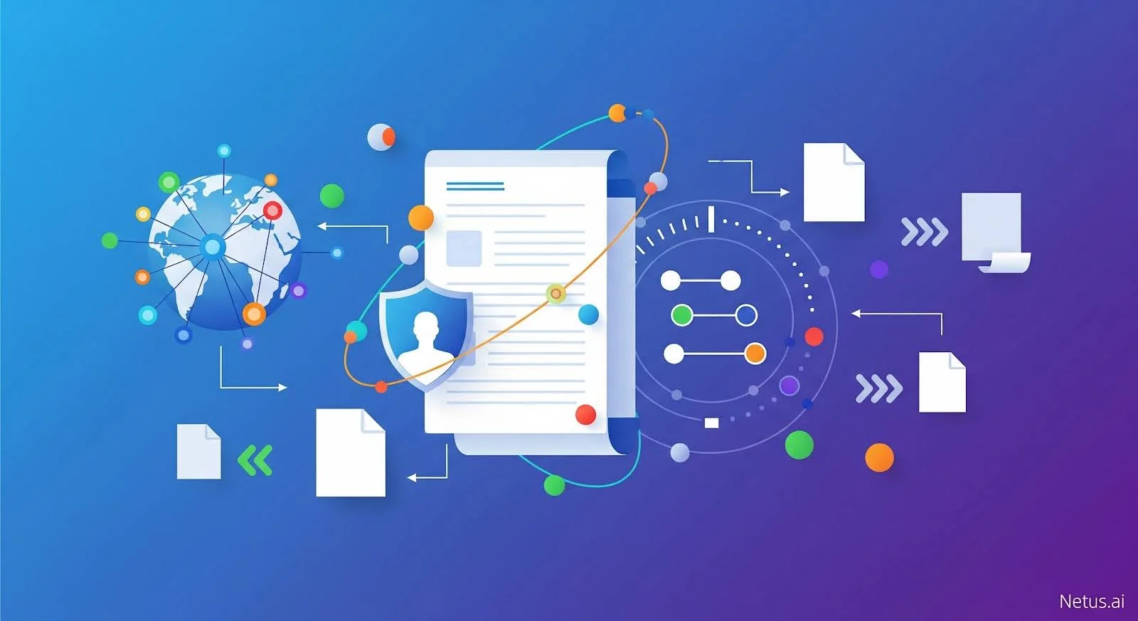 Use Cases of NetusAI seo article generator, NetusAI