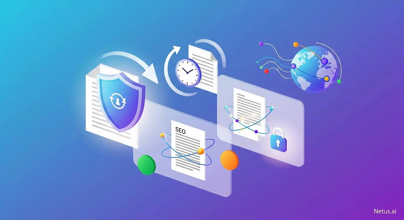 Why Choose NetusAI seo article generator, NetusAI