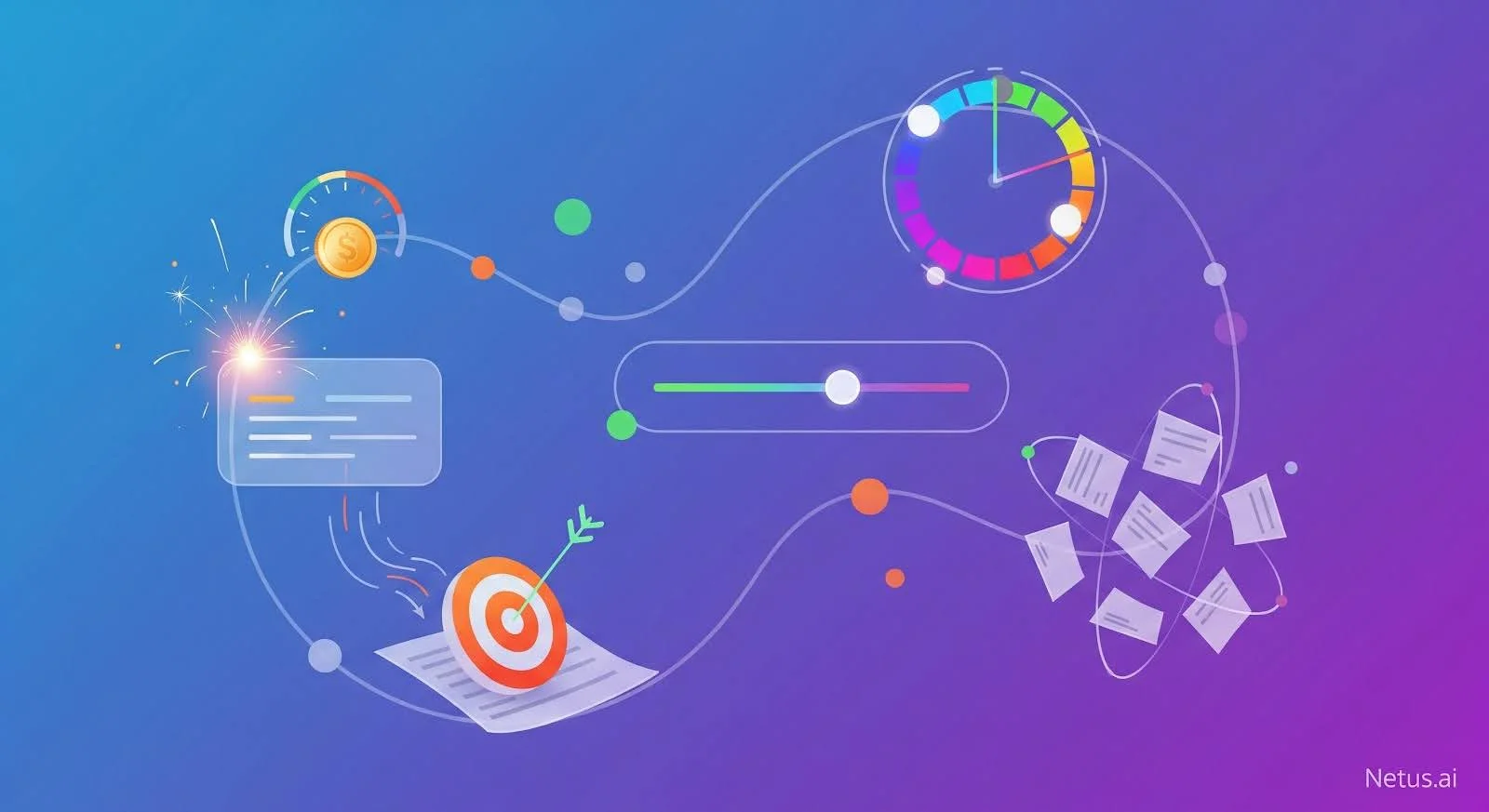 Features of NetusAI Slogan Generator, NetusAI