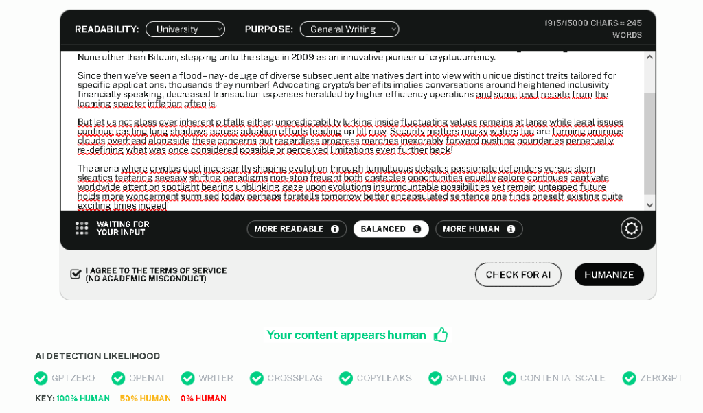 Can Turnitin Detect Quillbot? | Netus AI Paraphraser