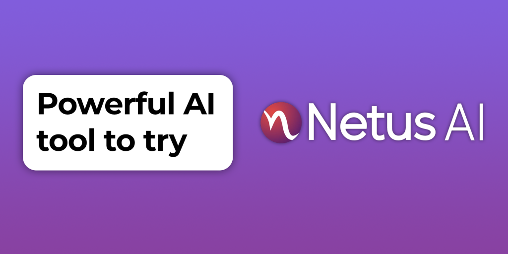 Humanize AI Text | Netus AI Paraphraser