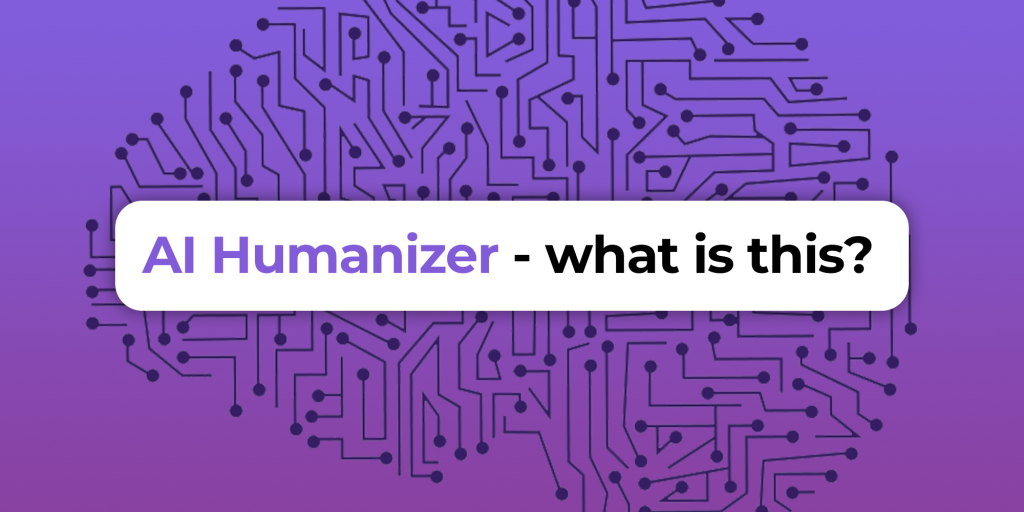 Humanize AI Text | Netus AI Paraphraser